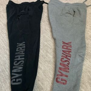 Gymshark Power Joggers